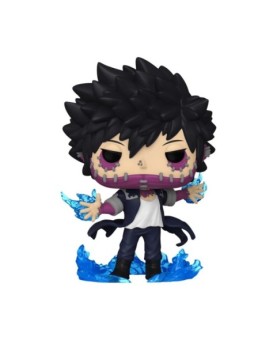 Funko pop my hero academia dabi 75557