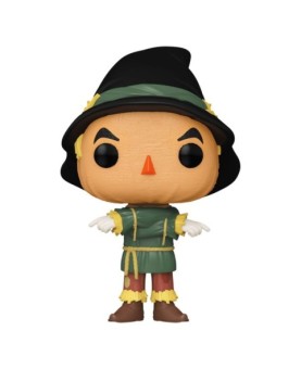 Funko pop el mago de oz scarecrow