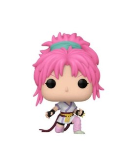 Funko pop hunter x hunter machi komacine 75587