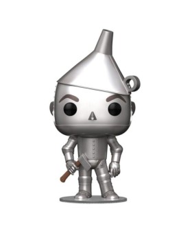 Funko pop el mago de oz tin man