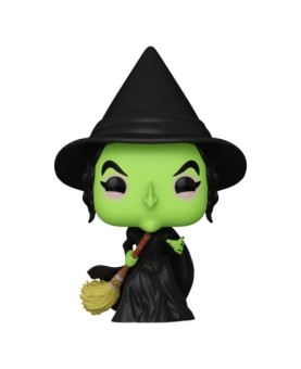 Funko pop el mago de oz glinda la bruja malvada