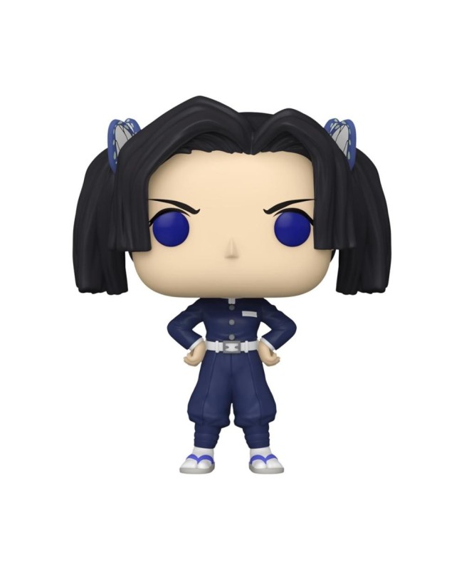 Funko pop demon slayer aoi kanzaki con opcion chase 75570