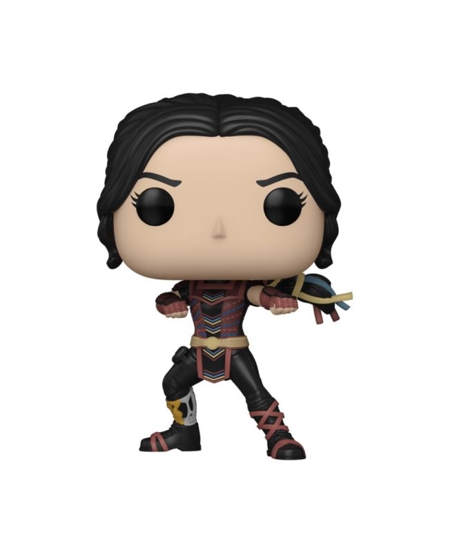 Funko pop marvel echo echo 70666