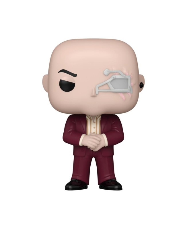 Funko pop marvel echo kingpin 70668