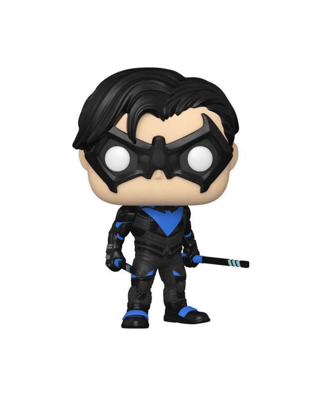 Funko pop dc comics gotham knights nightwing 57422