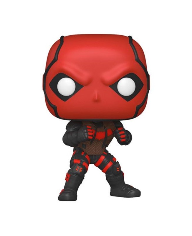 Funko pop dc comics gotham knights red hood 57419