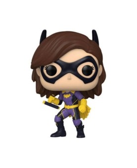 Funko pop dc comics gotham knights batgirl 57421