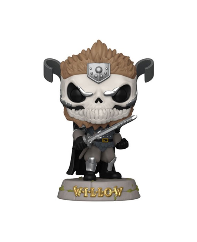 Funko pop cine willow general kael 65765