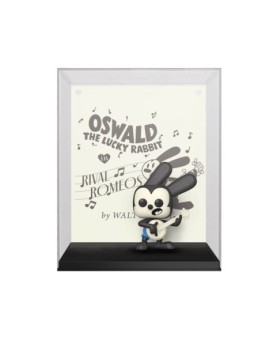 Funko pop movie poster disney 100th clasico oswald the lucky rabbit 67951