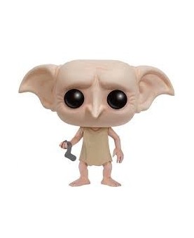 Funko pop harry potter dobby