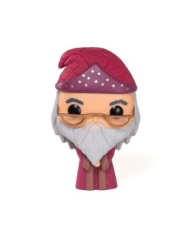 Funko pop harry potter albus dumbledore