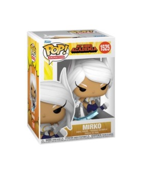 Funko pop my hero academia mirko 75560