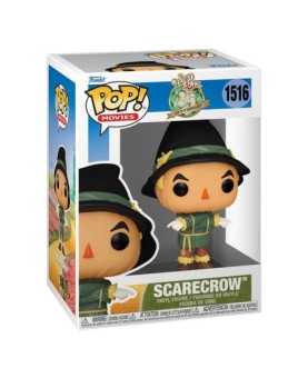 Funko pop el mago de oz scarecrow