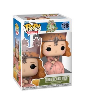 Funko pop el mago de oz glinda la bruja buena