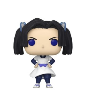 Funko pop demon slayer aoi kanzaki con opcion chase 75570