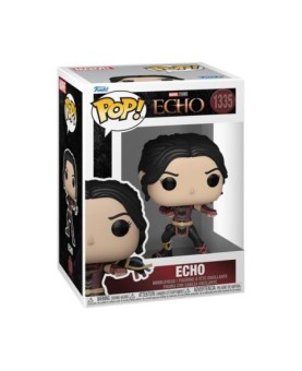 Funko pop marvel echo echo 70666