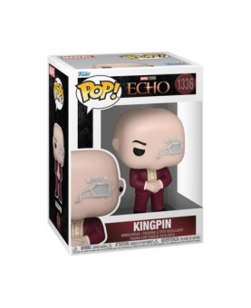 Funko pop marvel echo kingpin 70668