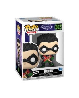 Funko pop dc comics gotham knights robin 57420