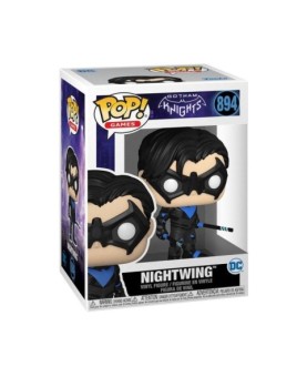 Funko pop dc comics gotham knights nightwing 57422