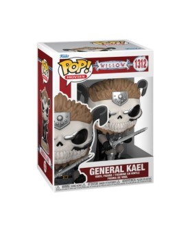 Funko pop cine willow general kael 65765