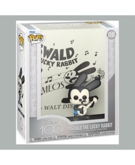 Funko pop movie poster disney 100th clasico oswald the lucky rabbit 67951