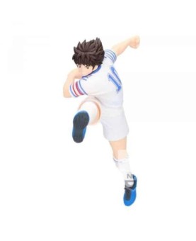 Figura banpresto captain tsubasa vibration stars tsubasa ozora 16cm