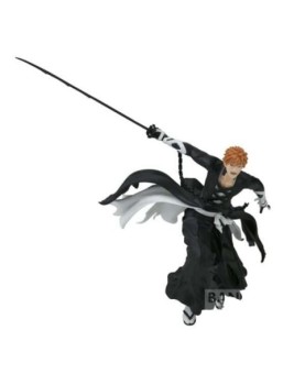 Figura banpresto bleach vibration stars ichigo kurosaki 12cm