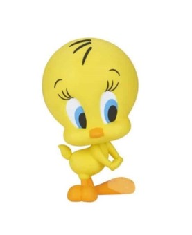 Figura banpresto looney tunes sofvimates piolin 14cm