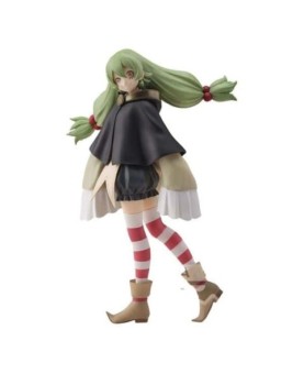 Figura banpresto shy kufufu 17cm