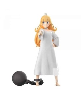 Figura banpresto tis time for torture princess princess 20cm