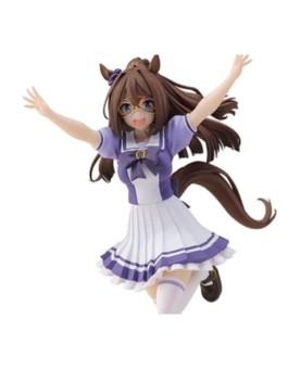 Figura banpresto umamusume pretty derby el condor pasa