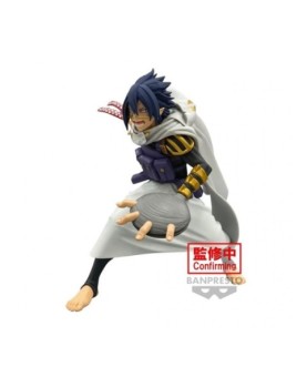 Figura banpresto my hero academia tamaki amajiki suneater