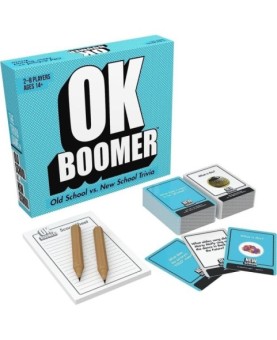 Jego de mesa ok boomer