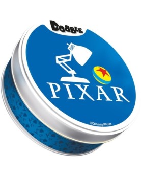 Juego de mesa dobble pixar