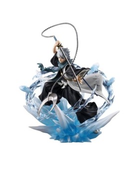 Figura tamashii nations figuarts zero bleach 1k year blood war toushiro hitsugaya