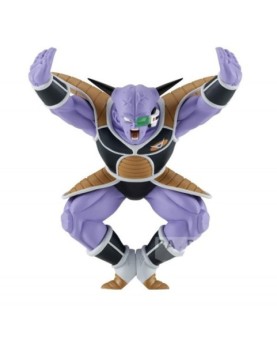 Figura banpresto dragon ball z solid edge works vol.17 10cm