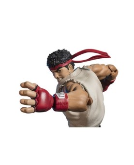 Figura tamashii nations sh figuarts street fighter series ryu outfit