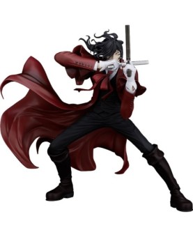 Figura good smile company pop up parade l hellsing ova alucard