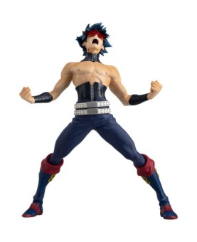 Figura good smile company pop up parade tengen toppa gurren lagann simon young man