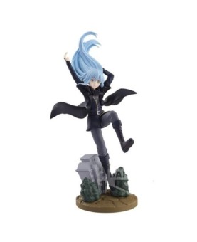 Figura banpresto that time i got reincarnated as a slime rimuru tempest jura tempest federation 18cm