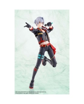 Figura tamashii nations sh figuarts idolmaster ren kizaki