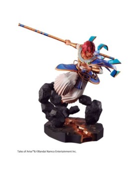 Figura tamashii nations figuarts zero tales of arise dohalim