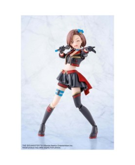 Figura tamashii nations sh figuarts idolmaster seira mizuki