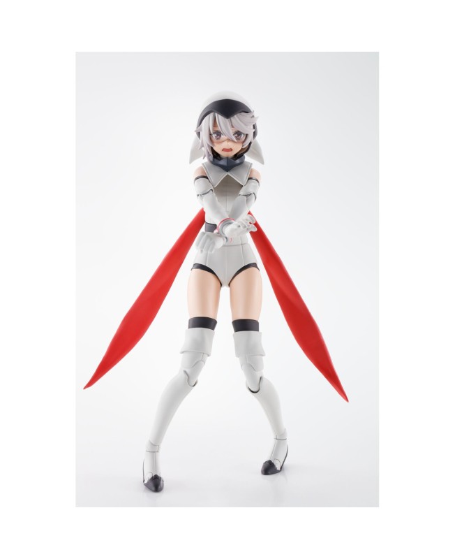 Figura tamashii nations sh figuarts shy shy