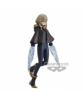 Figura banpresto shy tzveta 17cm