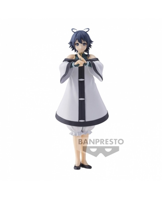 Figura banpresto shy mianlong