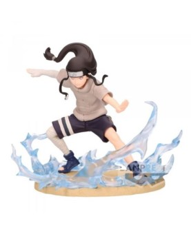 Figura banpresto naruto memorable saga neji hyuga 10cm