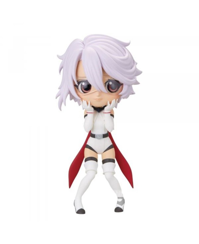 Figura banpresto q posket shy 13cm