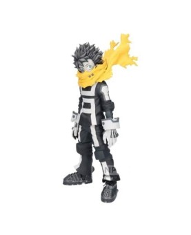 Figura banpresto my hero academia izuku midoriya deku 7th season