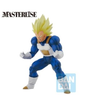 Figura ichibansho masterlise dragon ball z vs omnibus amazing vegeta